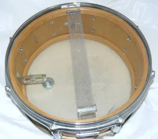 &quot;Slingerland Made in Japan 60's Snare Drum&quot;