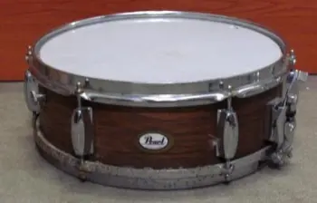 Pearl Snare Identification