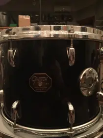 Gretsch Drop G SSB Black Nitron