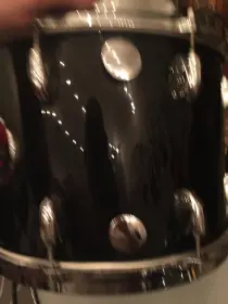 Gretsch Drop G SSB Black Nitron