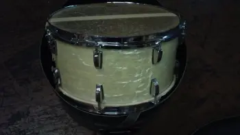 WFL Snare I.D. help
