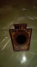 WFL Snare I.D. help