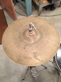 Good morning kind and good drummers!
