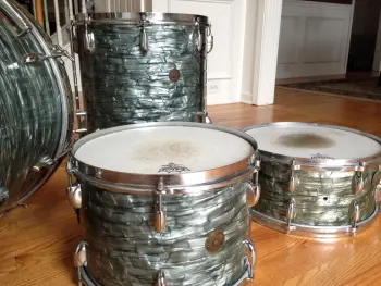 50's Gretsch Find with Minor Restore