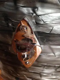50's Gretsch Find with Minor Restore