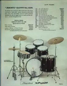 Vintage Slingerland bass drum identify?