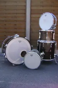 a 1973's Premier PD303