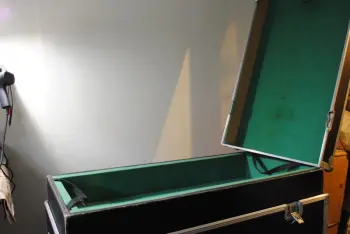 Hardware Case for sale