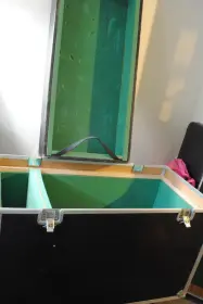 Hardware Case for sale