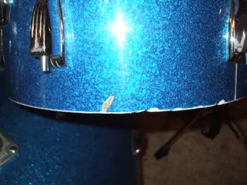 1967 Ludwig Kit...Help!