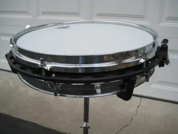 Rogers Satellite Snare Score
