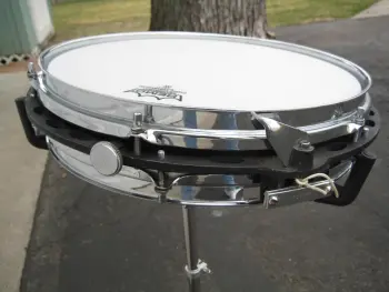 Rogers Satellite Snare Score