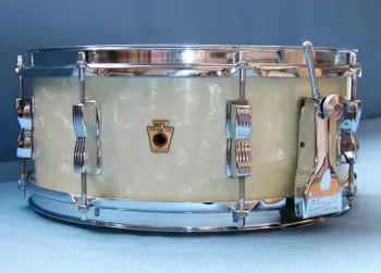 WFL - Buddy Rich, Pioneer or ???  Please help me identify my snare