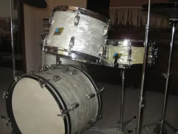 WMP restoration