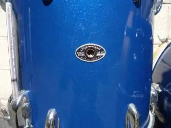 The Slingerland Kit