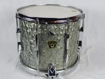 Hot to scope for vintage drums