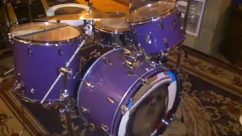This is the Display Your Premier Drums Thread