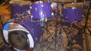 This is the Display Your Premier Drums Thread
