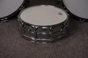 Ludwig Blue Note kit on eBay