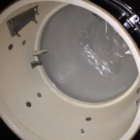 Do these screws fit my 60's duco 3 ply?