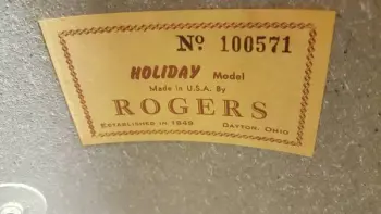 Roger's Londoner Questions