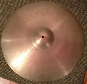 FOR SALE: Vintage Zildjian Cymbal Spring Clean Out!