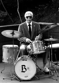 Benny barth