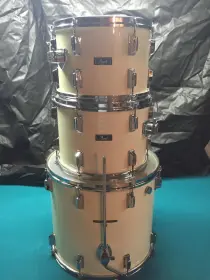 '77 Pearl all FG Kit../Pick up drum show
