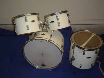 Ruether Drums