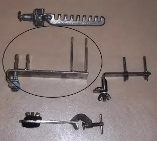 Hardware I.D.