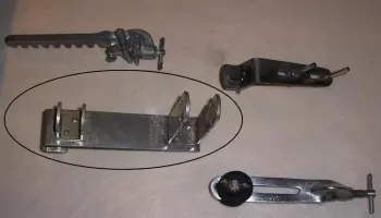 Hardware I.D.