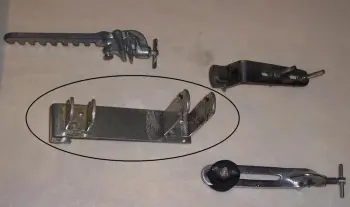 Hardware I.D.