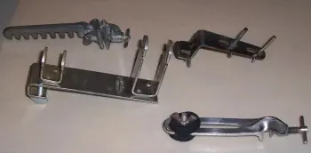 Hardware I.D.