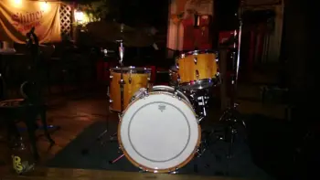 First Gig