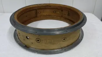 J. G. Richards Snare Drum