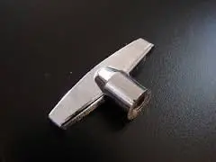 Ludwig classic t wing nuts