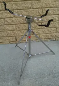 40's Slingerland snare stand
