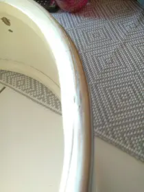 Can put the hardware from my Acrolite to a Pioneer snare shell?