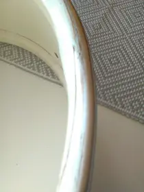 Can put the hardware from my Acrolite to a Pioneer snare shell?
