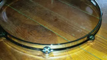 14&quot; 8 hole Die cast hooop (Gretsch)