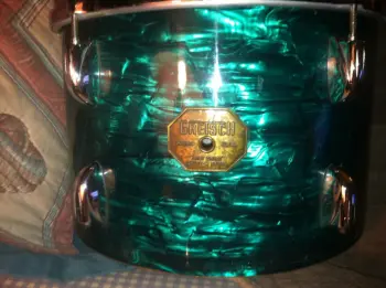 Gretsch and Camco 12 14 18 or 12 14 20