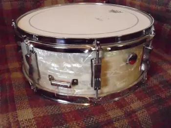 For Sale: Ludwig WMP Transition Badge Super Classic snare