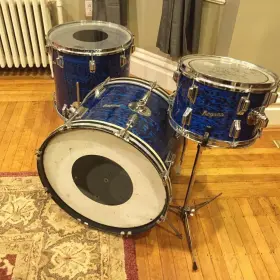 Rogers Blue Onyx Kit