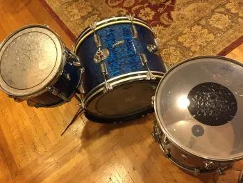 Rogers Blue Onyx Kit