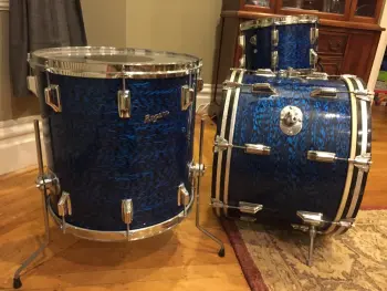 Rogers Blue Onyx Kit