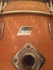 Ludwig 3-ply Thermogloss - 24x14 14x10 18x16
