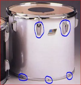 Ludwig Concert Tom