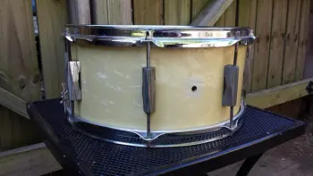 I picked up an old Broadkaster