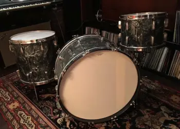 Slingerland Radio King value