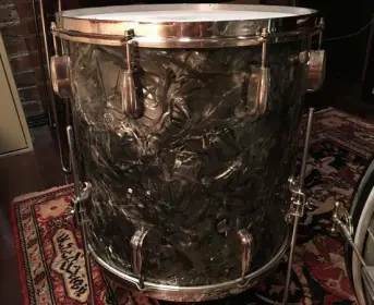 Slingerland Radio King value
